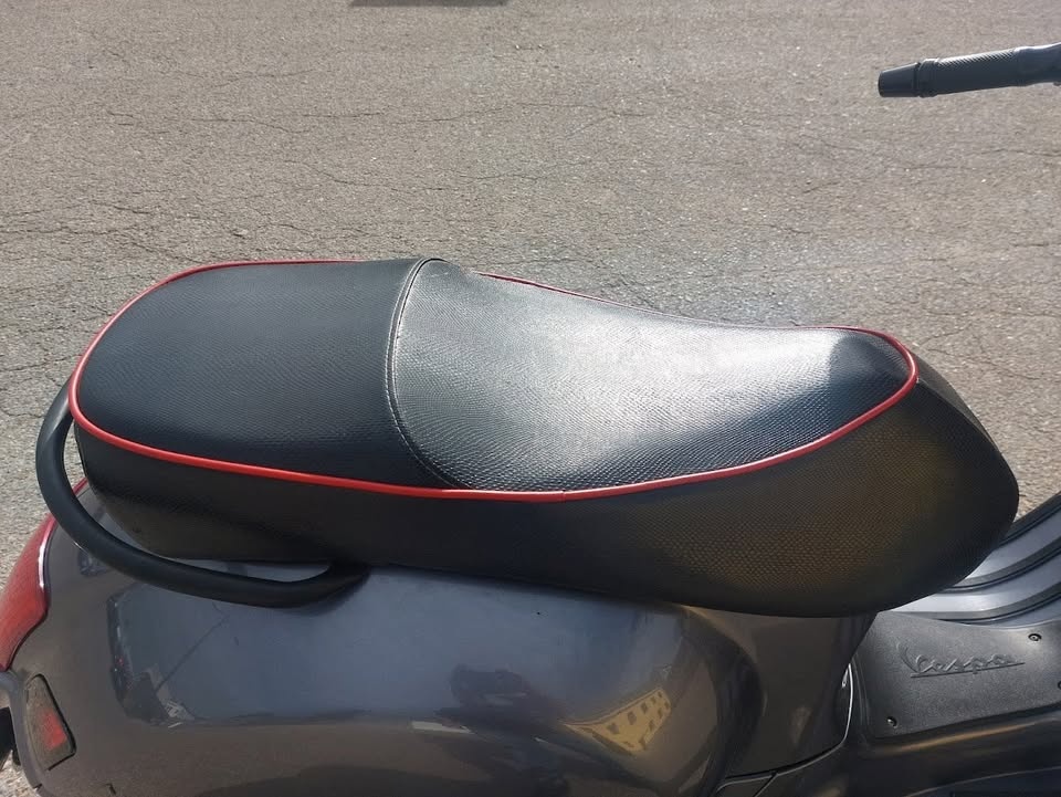 2009 PIAGGIO VESPA GTS 200 L - 13