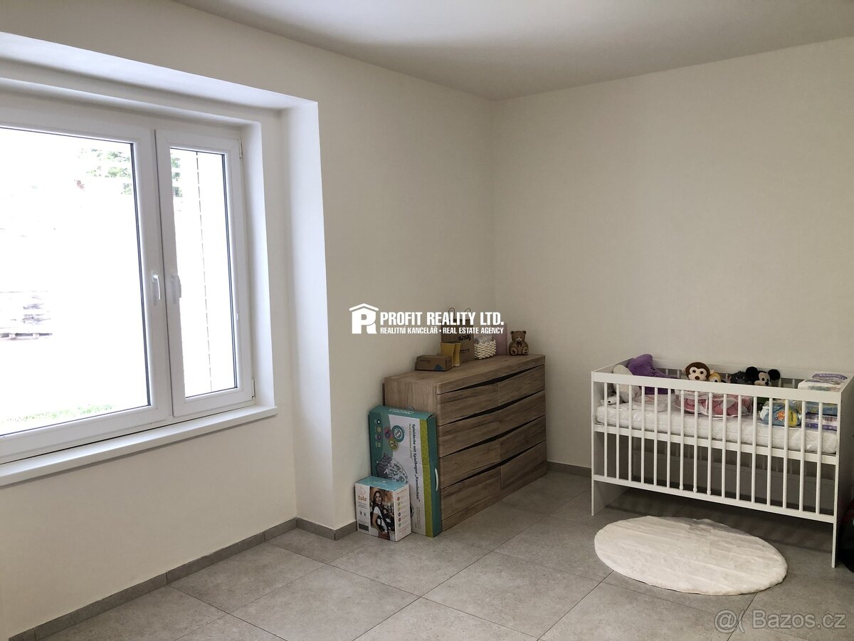 Prodej rodinného domu, Touchovice, ev.č. N0025320 - 13