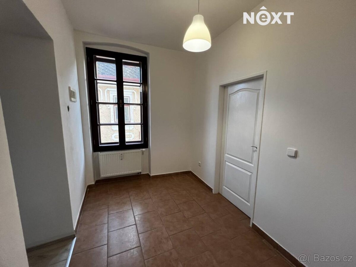 Prodej byt 3+1, 81㎡ - 13