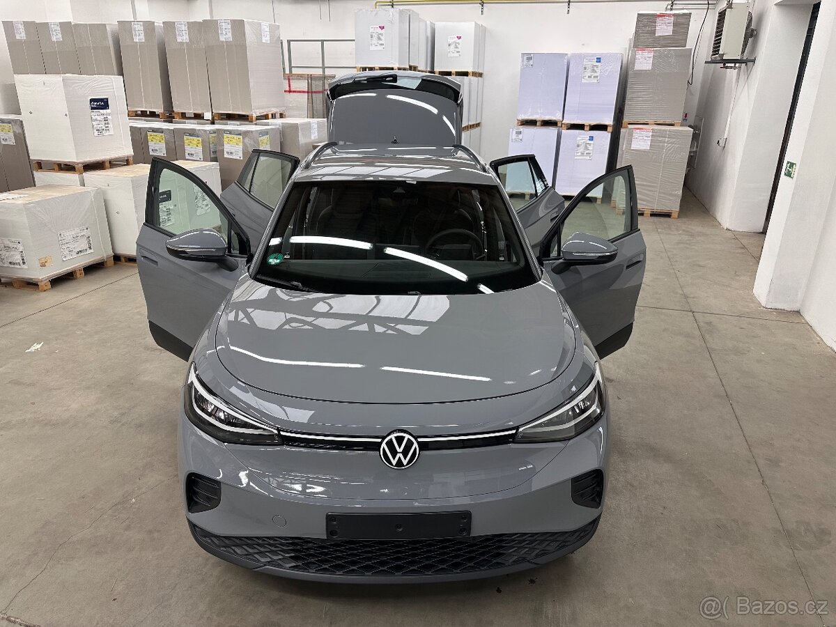 Volkswagen ID.4 2023 - 13