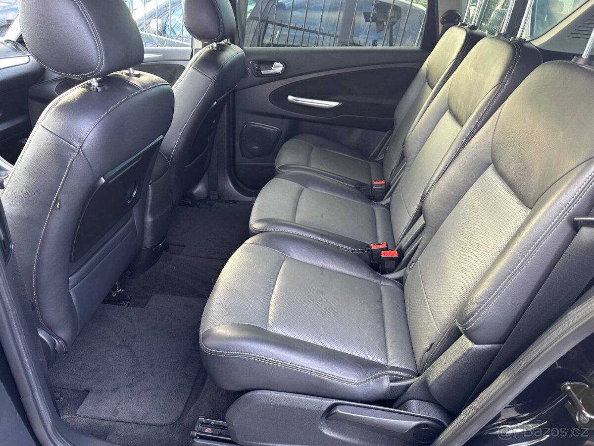 Ford S-MAX 1.8TDCi GARANCE KM - 13