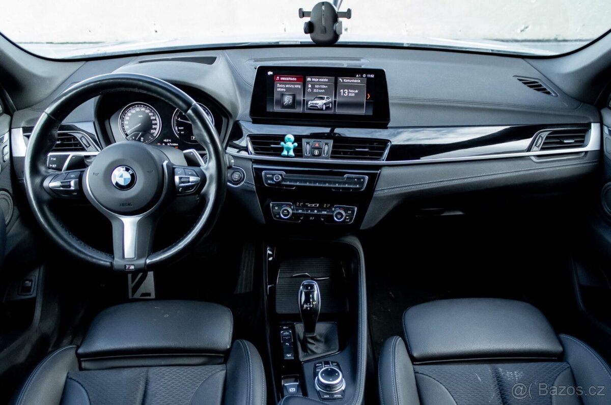 BMW X1 20i - 13