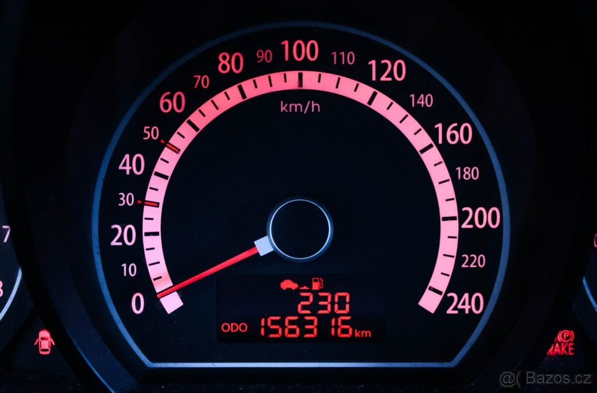 Kia Cee´d SW 1.4 CVVT 16V LX - 13