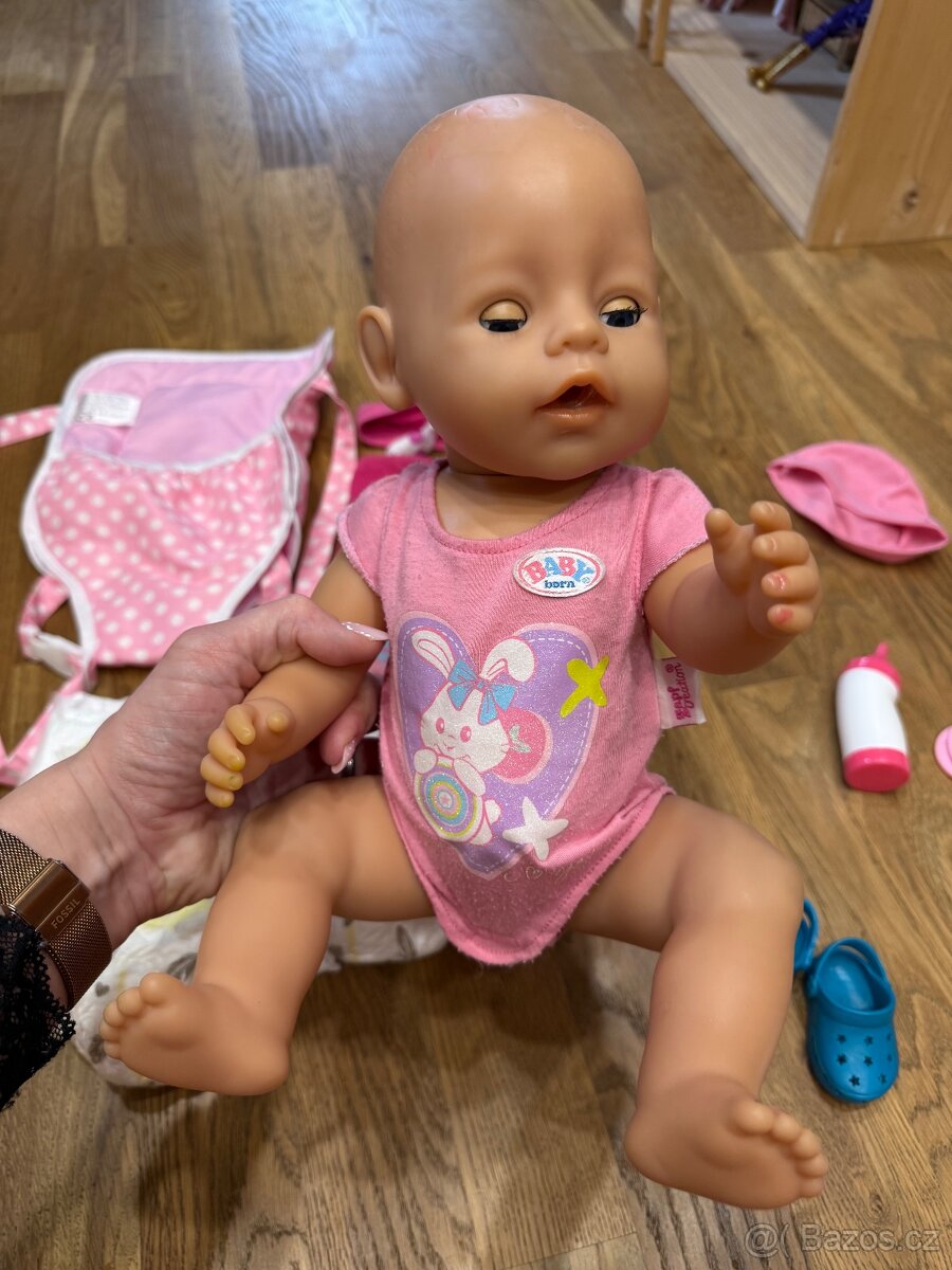 Panenky s kočárky a příslušenství - 13