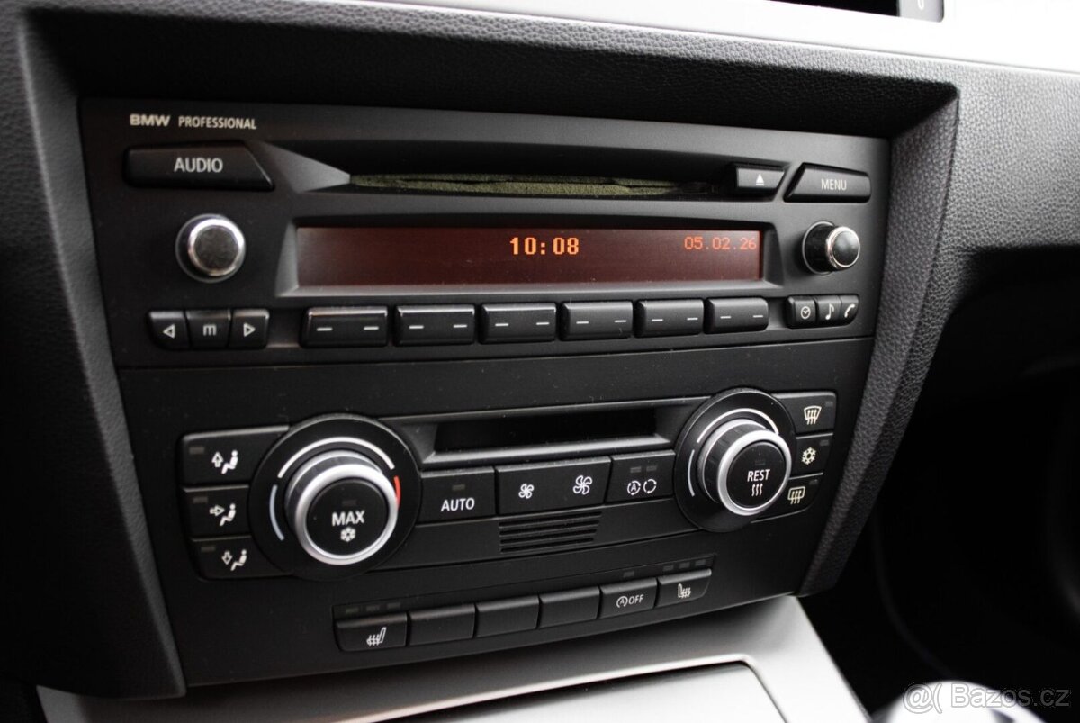 BMW 318 i Touring , 105kW, M6, - 13