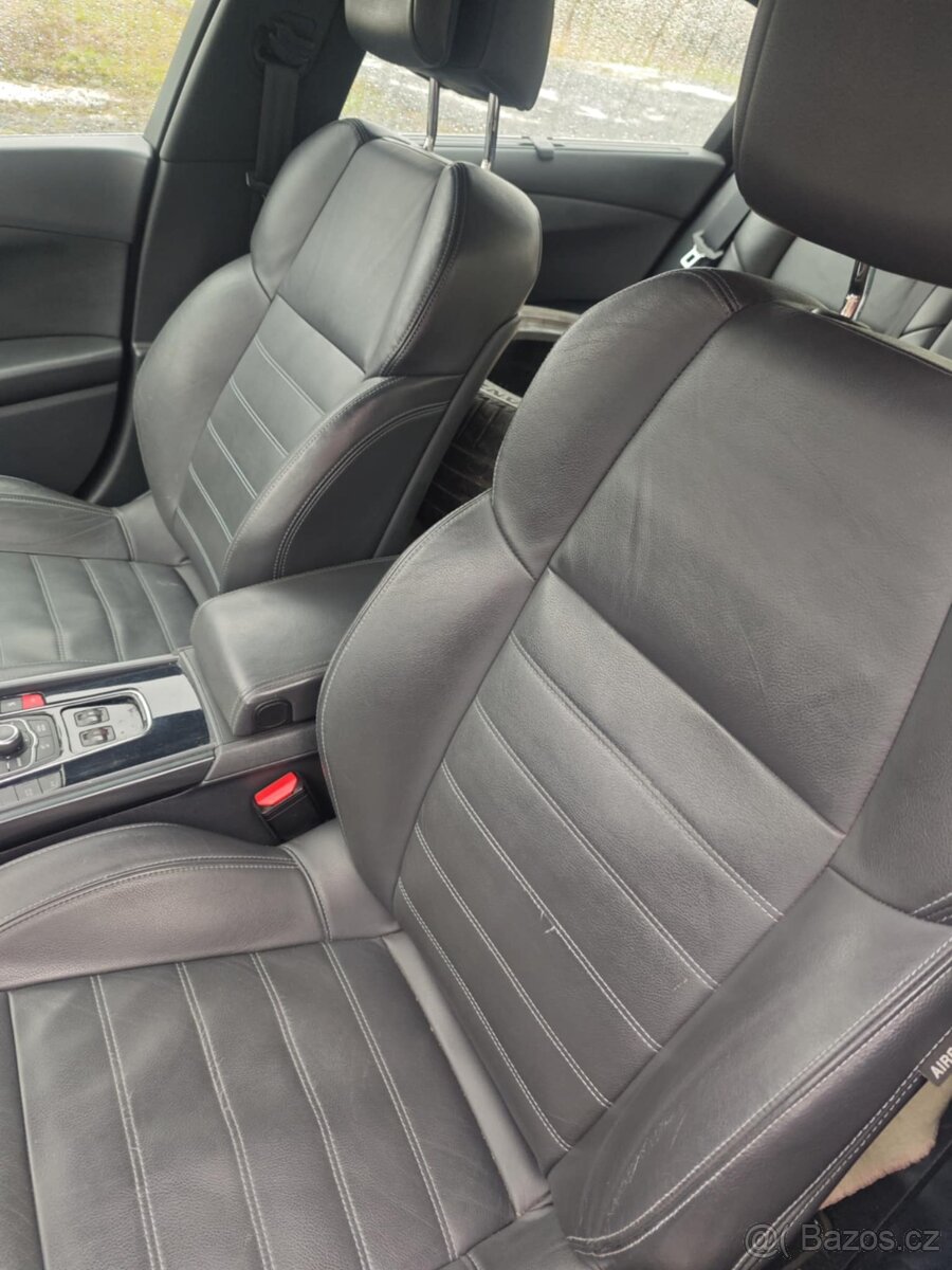 Peugeot 508.. 2,0.. 120kw - 13