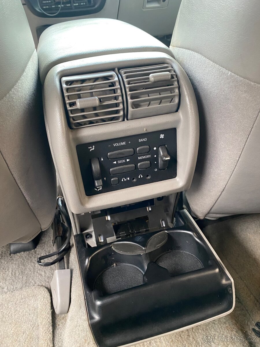 Ford Explorer 4.0 OHV 1995 - 13
