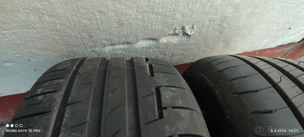 205/55 R16 letní - 13