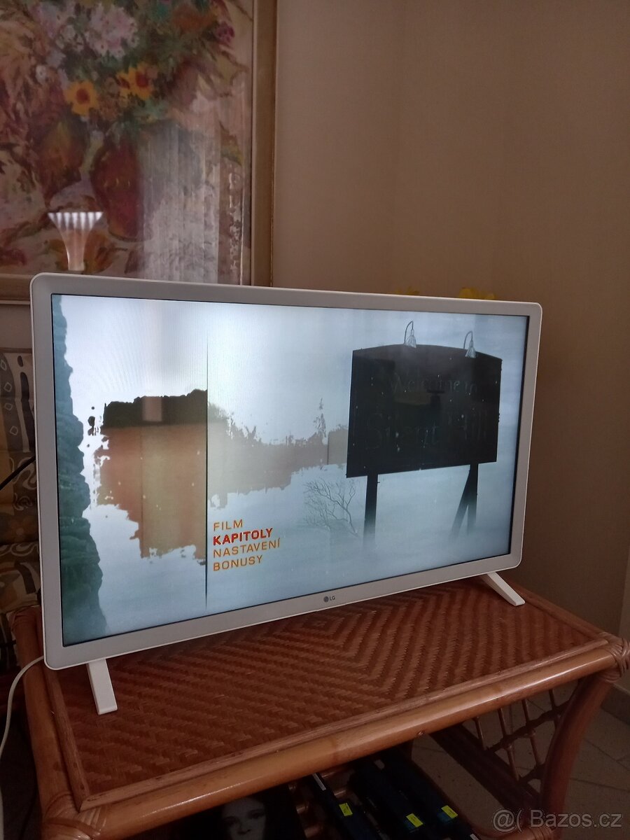 LG 32LK6200PLA Smart Full HD LED - 13