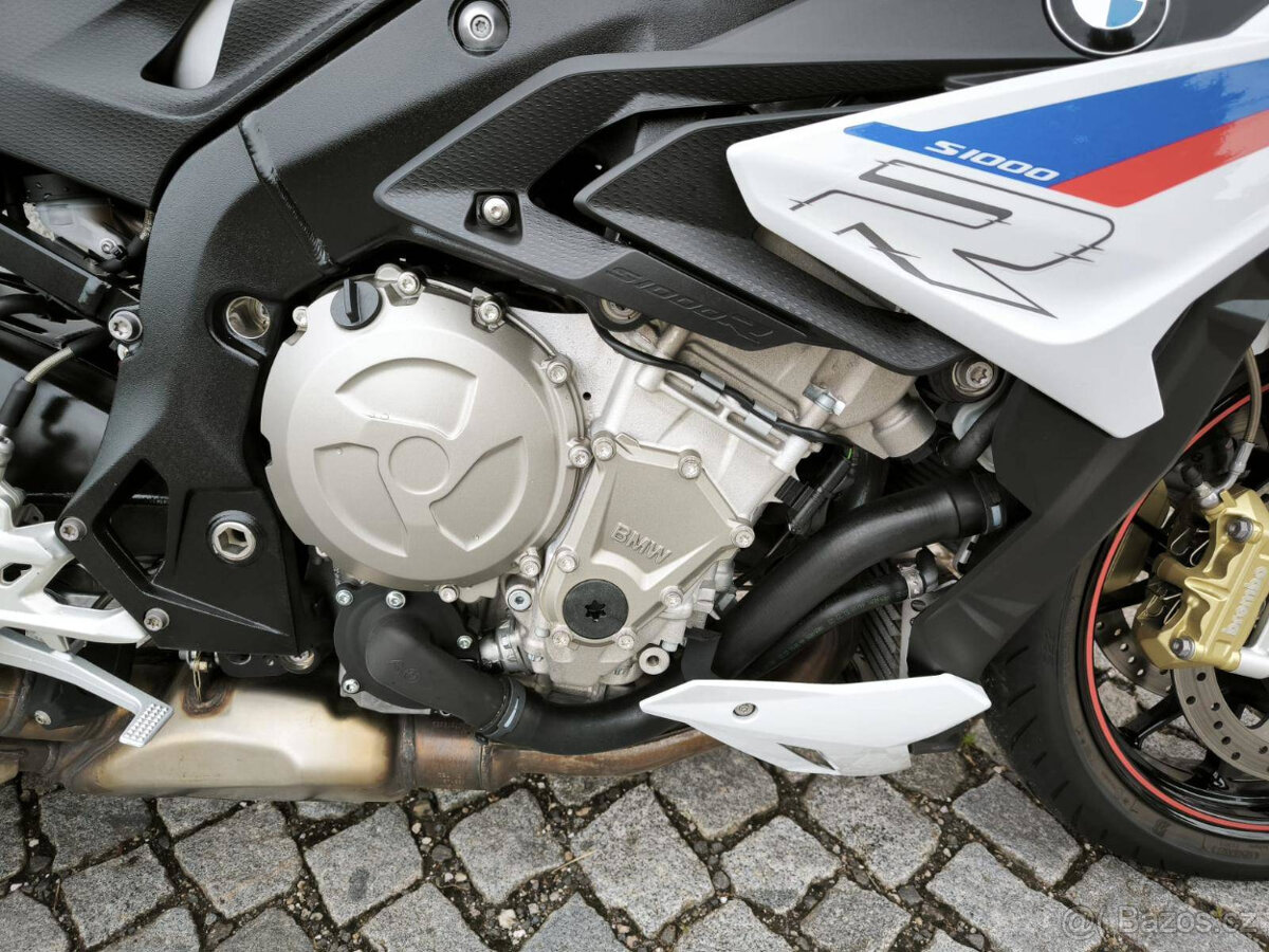 BMW S 1000 R HP - 13