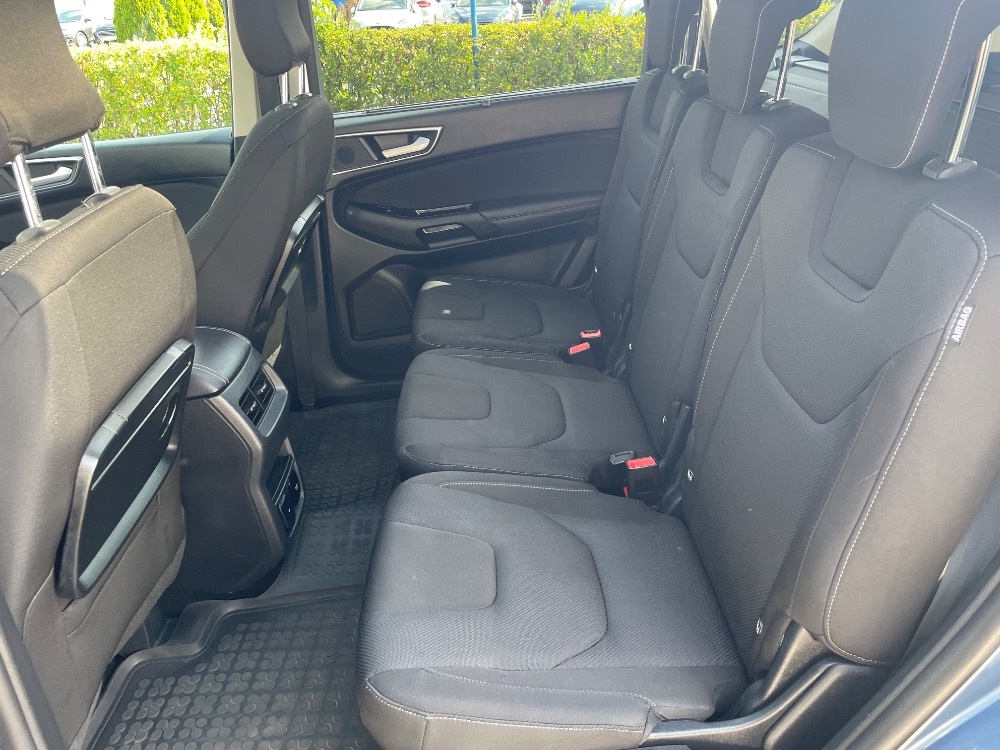 FORD S-MAX - 13