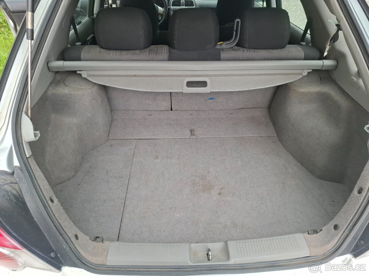 Subaru Impreza 2.0 92kW - DÍLY - 13