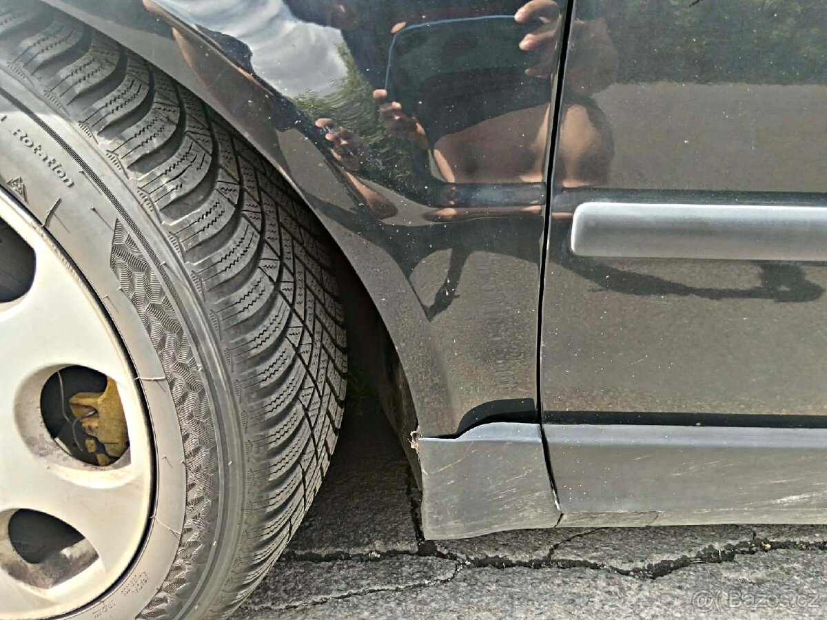 Passat b5.5 3BG 1.9 TDI 96kw - 13