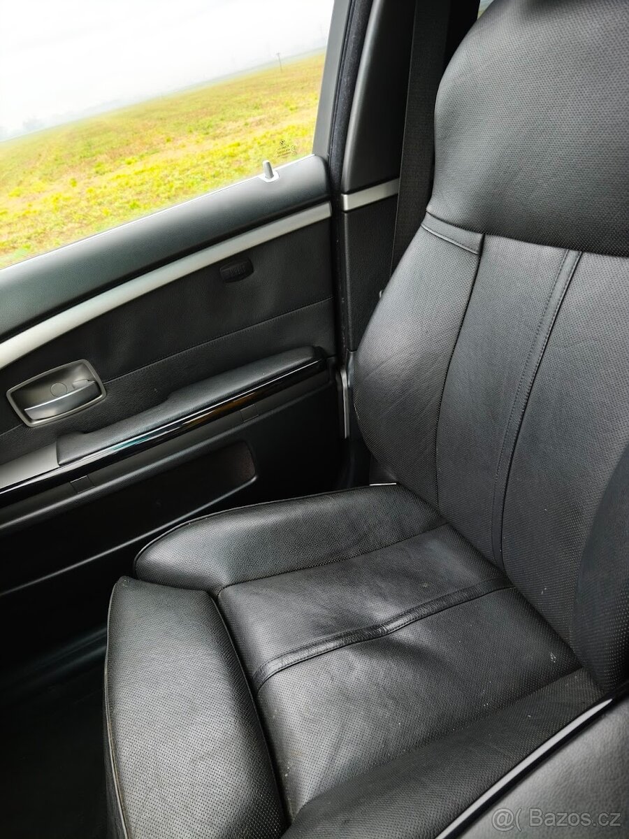 BMW 750Li E66 (E65), Individual, - 13