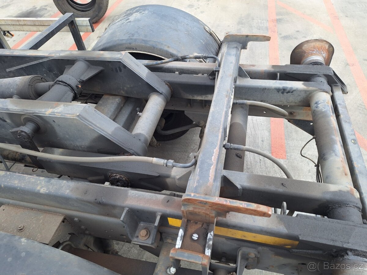 IVECO DAILY 70C18 3.0 16V 130KW - 13