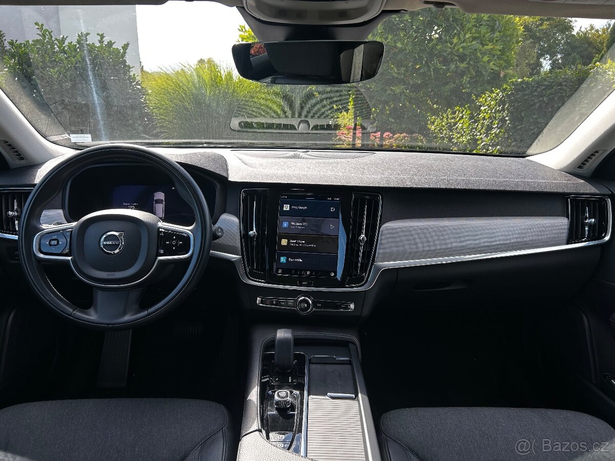 Volvo V90 B4 145kW odp. DPH - 13