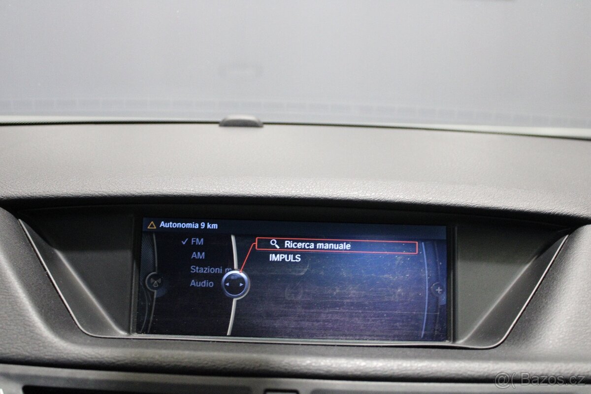 BMW X1, 23DX-DriveATXenonNavi - 13