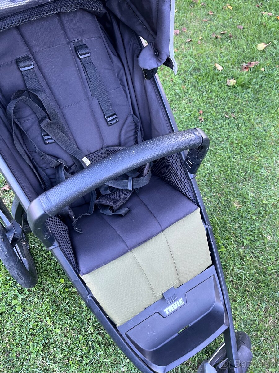 Thule urban glide 2 - 13