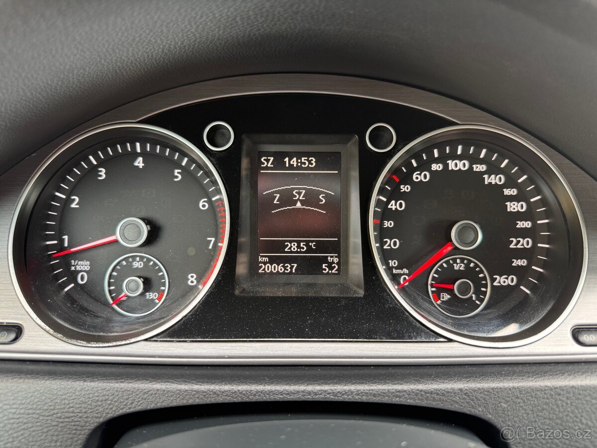 Volkswagen Passat 1.4 TSI 90kw - 13