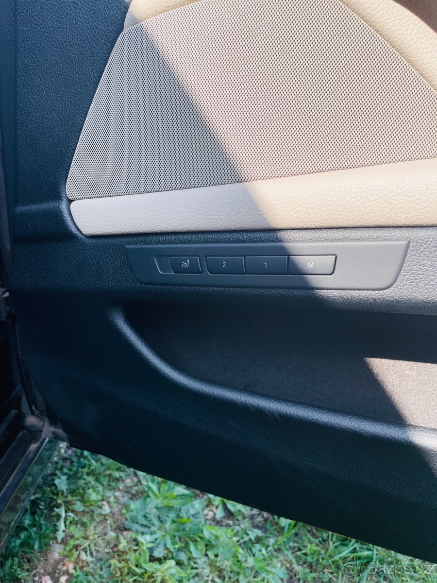 BMW 520d (F11) / DPH / původ ČR - 13