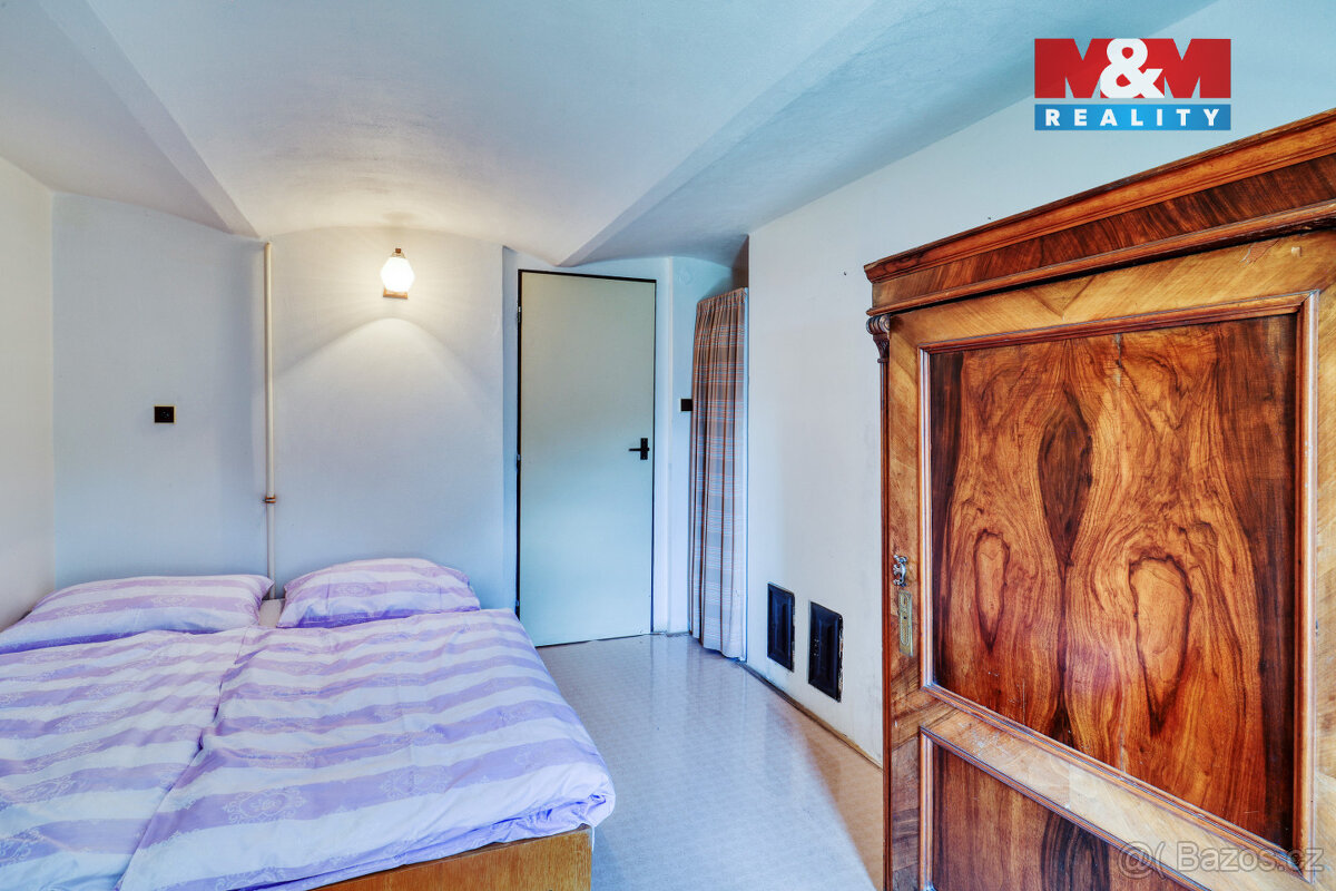Prodej rodinného domu, 240 m², Kopidlo - 13