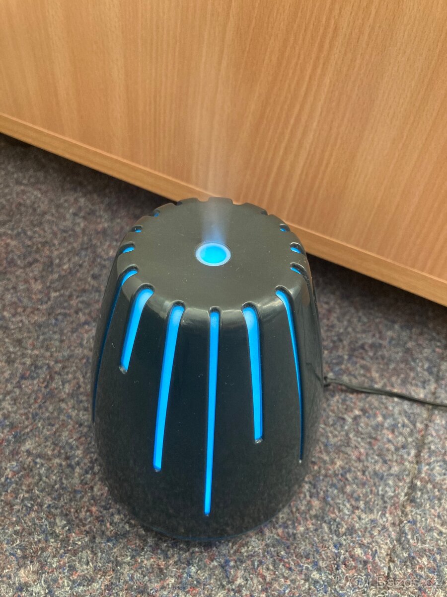 Ultrasonická aromalampa Tescoma - 13