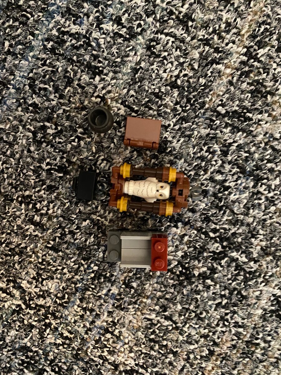 Lego sety - 13