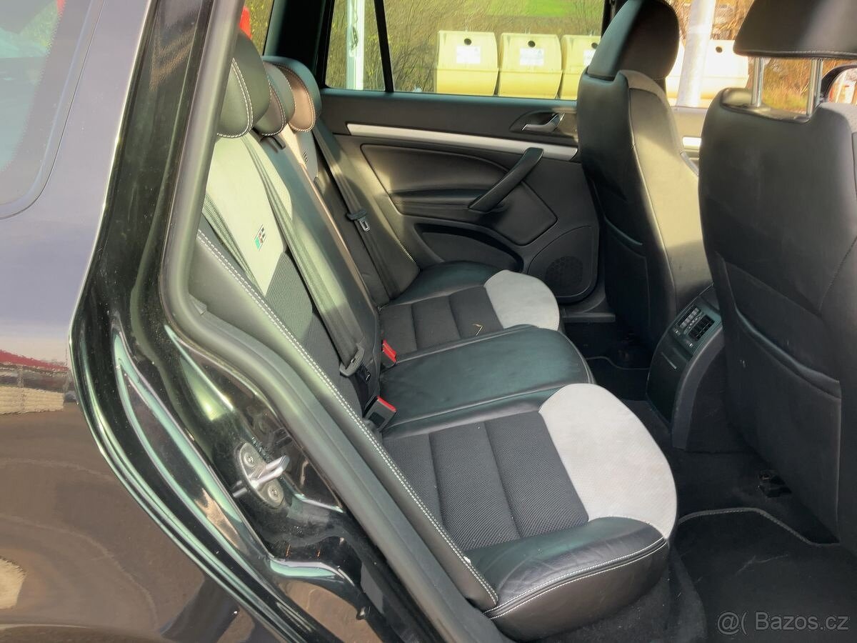 Škoda Octavia RS 125kw, DSG, r.v.2011 - 13