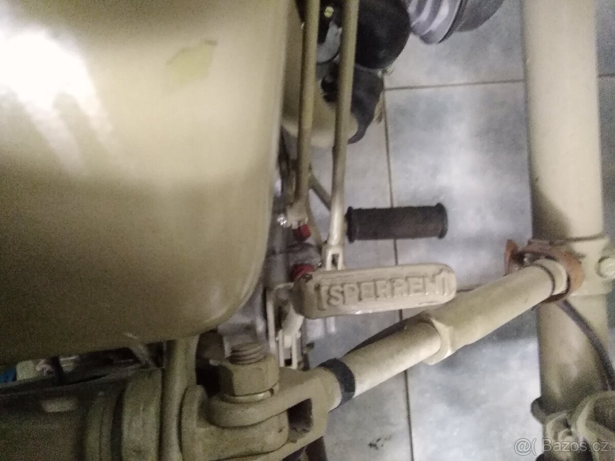 BMW R 75 sahara - 13