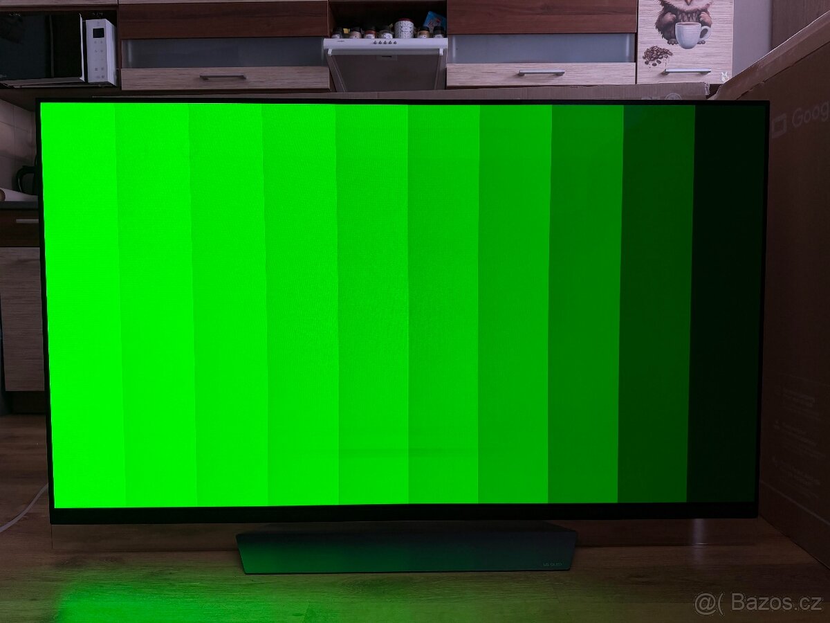 TV LG OLED 65E8PLA - 13