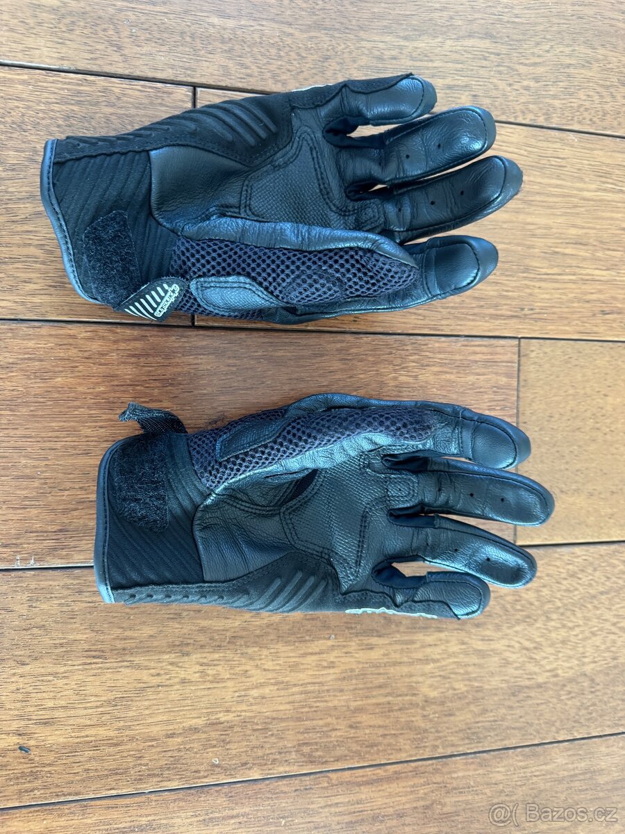 Alpinestars dres mx L - 13