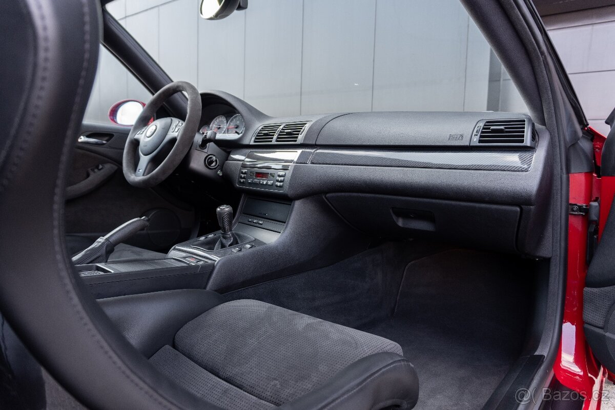 BMW M3 E46 - 13