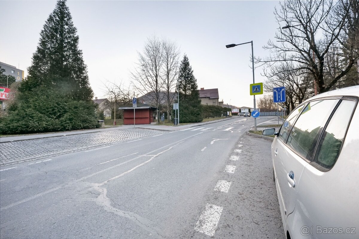 Prodej obchodního prostoru 16 m² Husova, Kopřivnice - 13