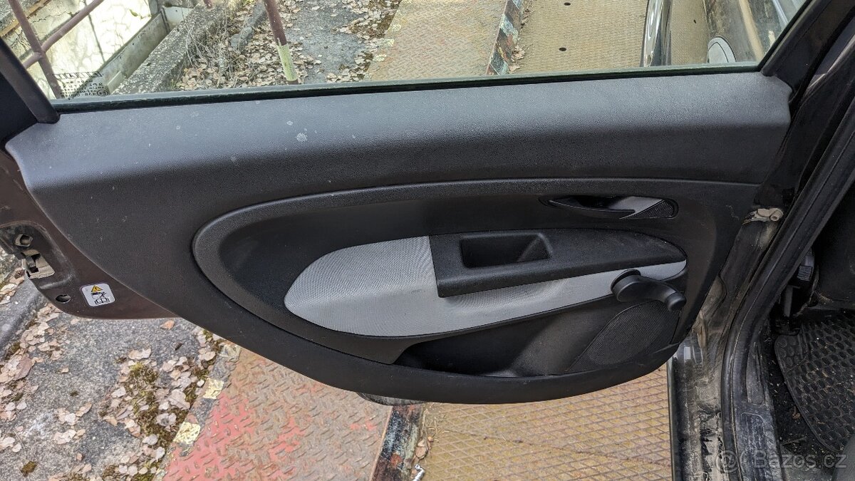 Fiat Grande Punto 1.4 55kw - 13