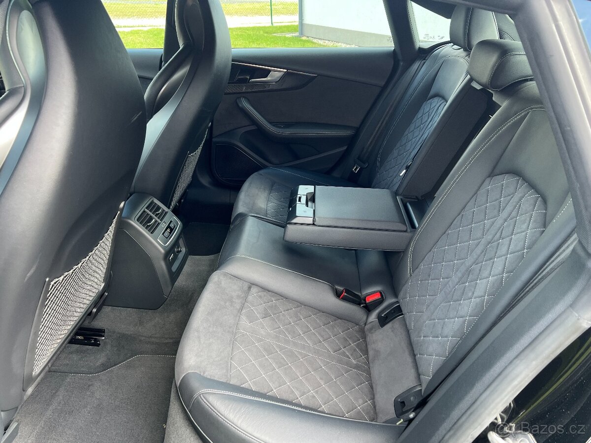 Audi S5 3.0TFSi PREMIUM - 13