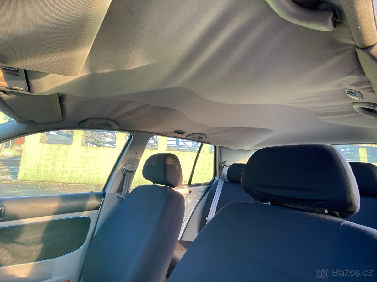 Volkswagen Golf IV 1.4 – STK do 2027, po servisu - 13