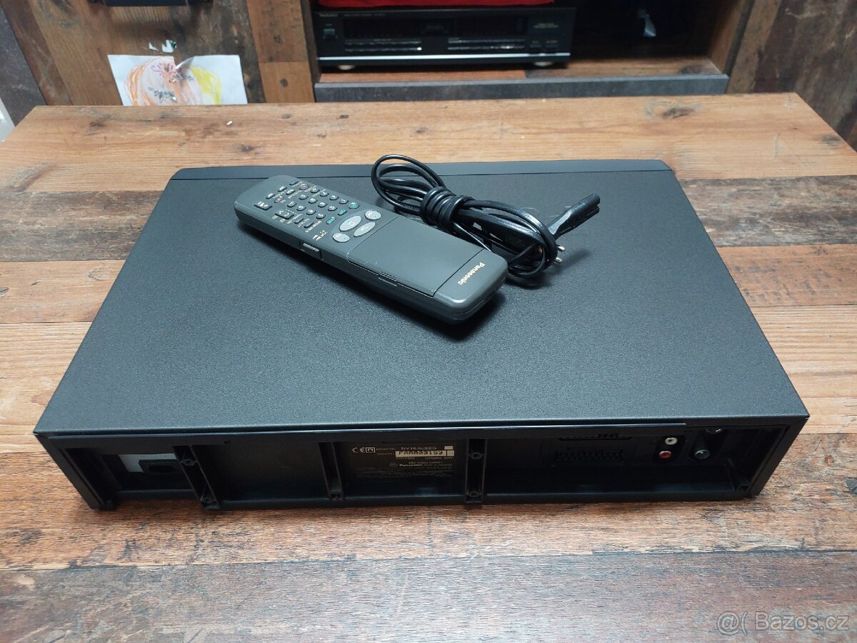 Panasonic NV-HD628 - 13