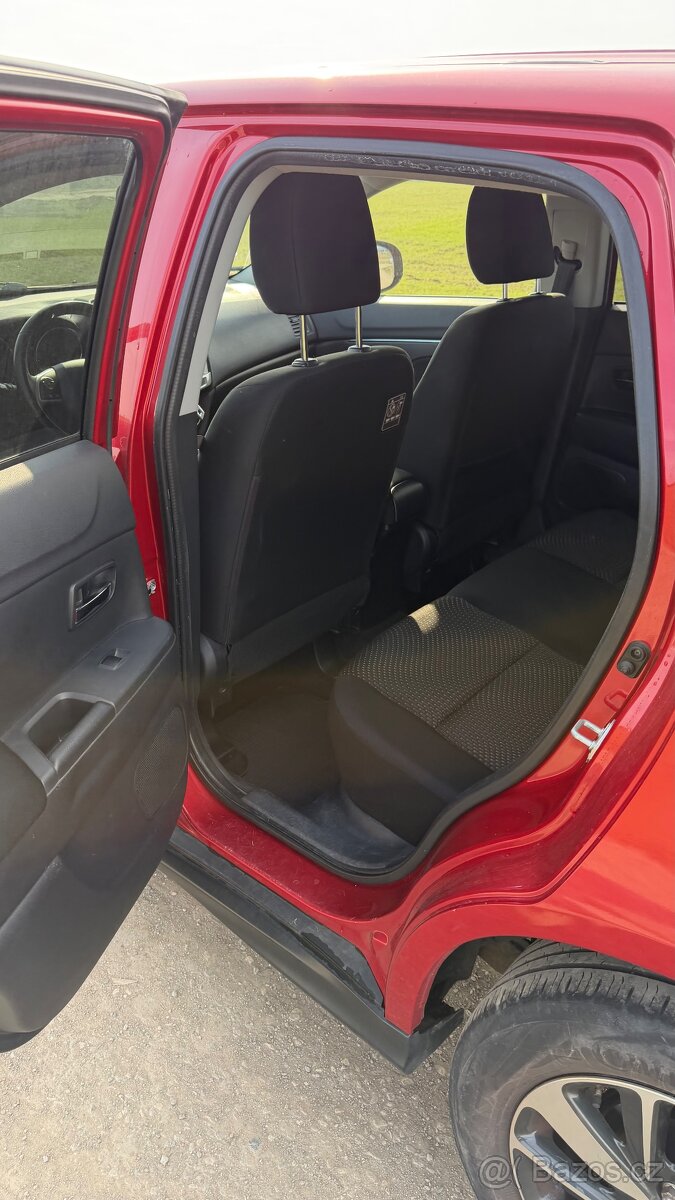 Mitsubishi ASX 2.2 Di-D - 13