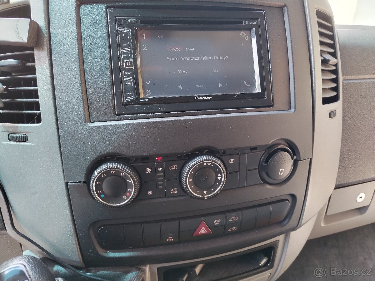 VW CRAFTER - 13