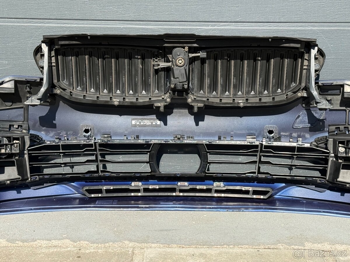BMW G30 Alpina B5 naraznik - 13