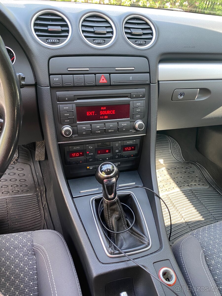 Seat exeo ST 105 kw 2.0 tdi - 13