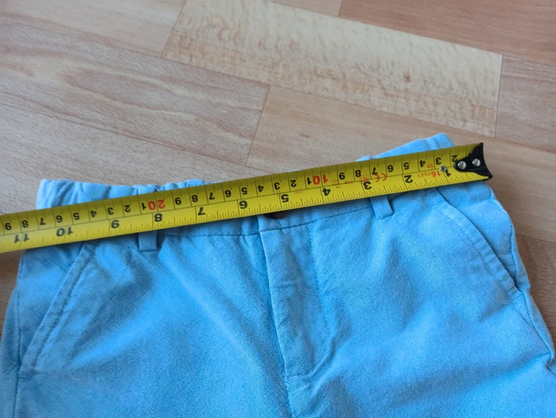 Oblek kluk H&M velikost 116 - 13