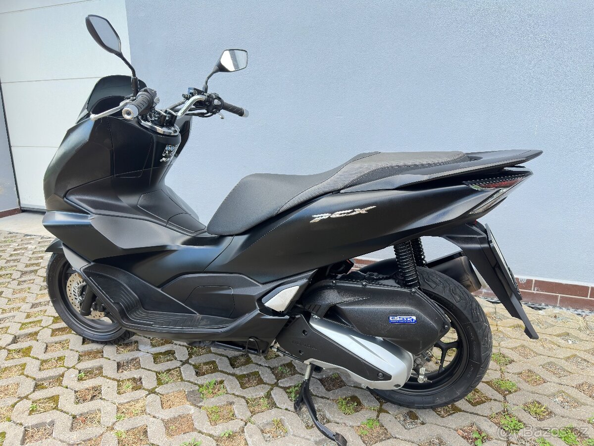 Honda pcx 125 - 13