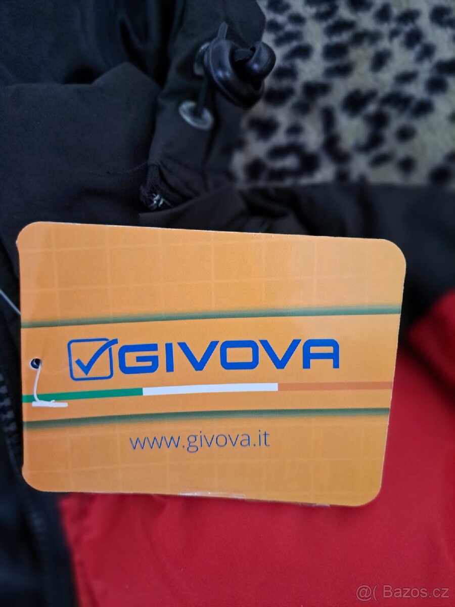 6 zimních kusů oblečení. - 13