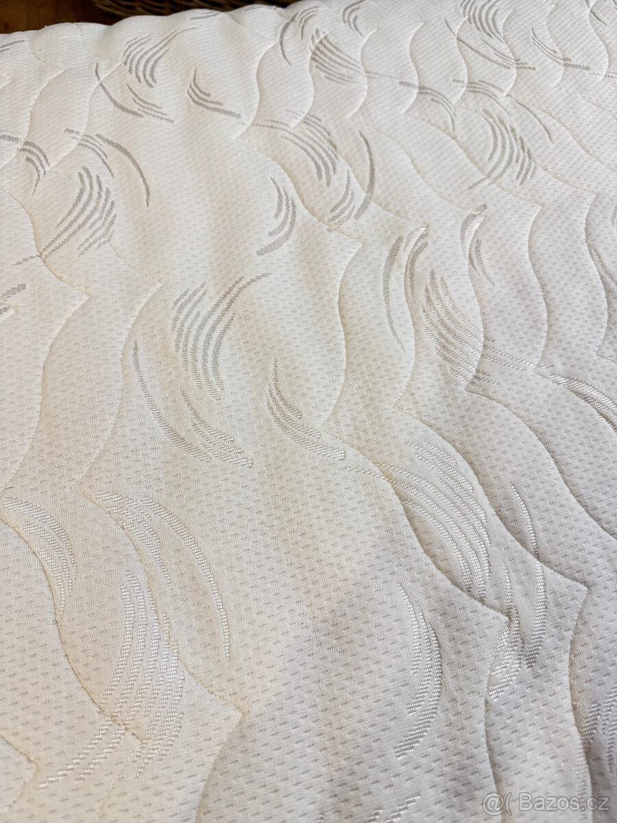 Postel IKEA SUNDVIK kompletní - TOP - 13