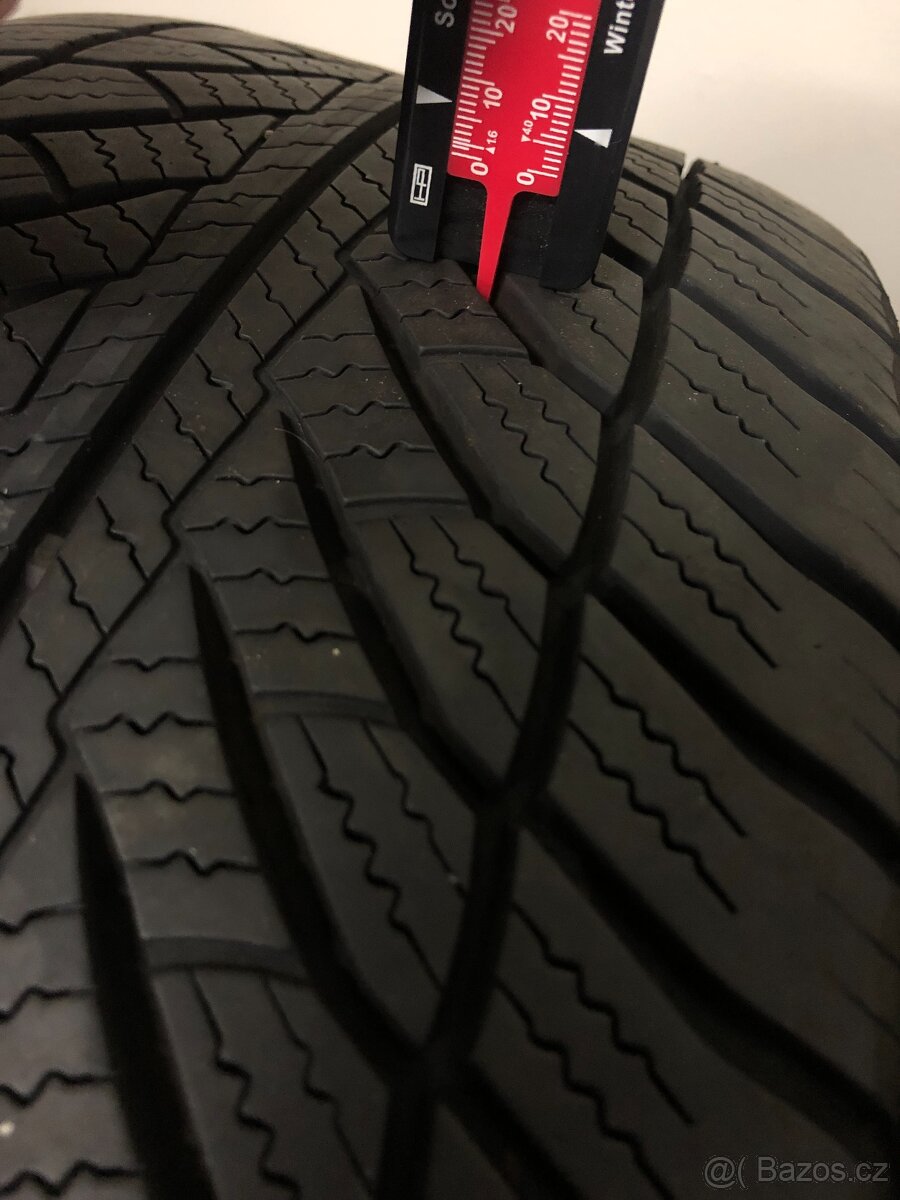 ORIGINAL ALU KOLA BMW 5 G30 G31 "STYLE 619" 245/45/18 - 13