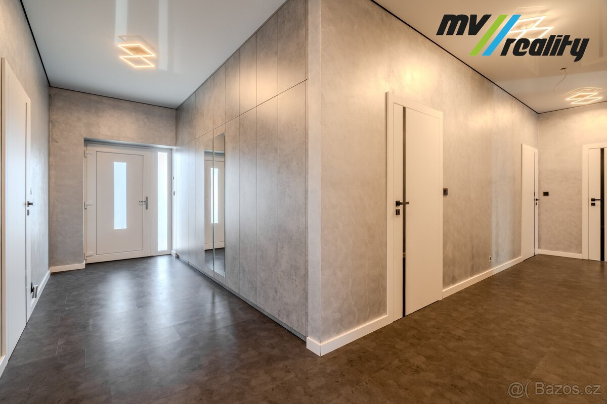 Chotouň - Chrášťany - Prodej rodinného domu (210 m²) s pozem - 13