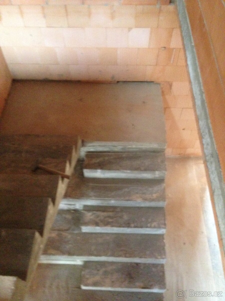 Betonové schody - 13