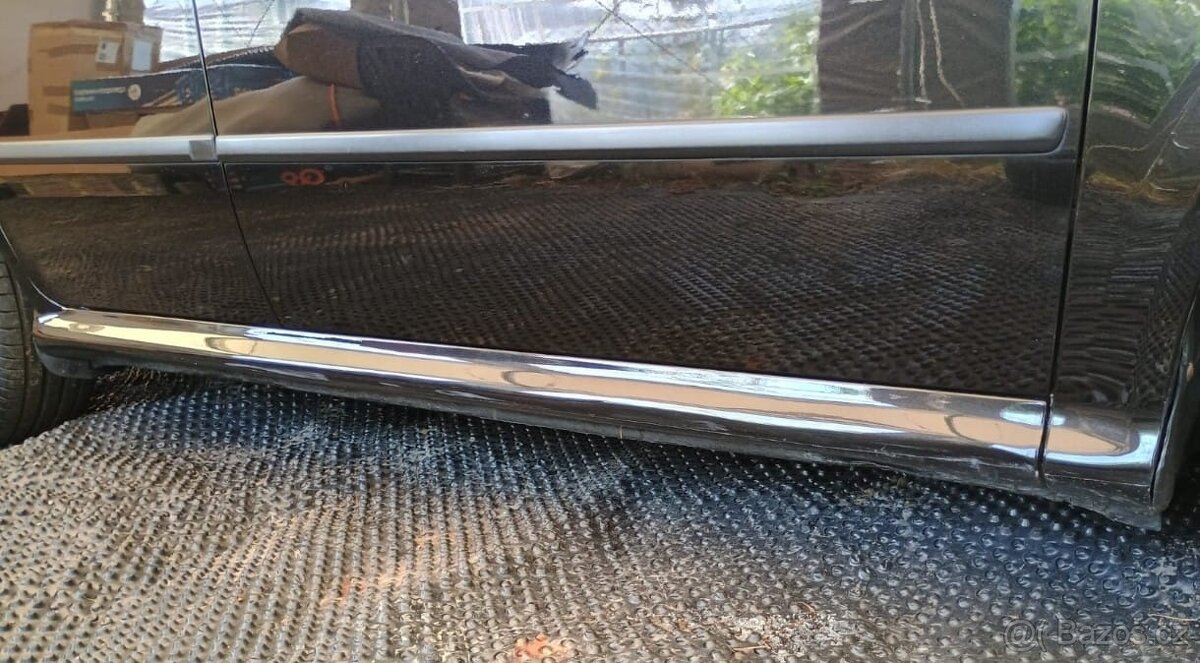 Octavia GT 1.8t,142kw - 13