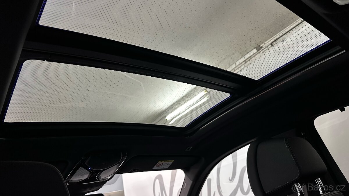 BMW X6, M60I / X-DRIVE / ZÁRUKA - 13